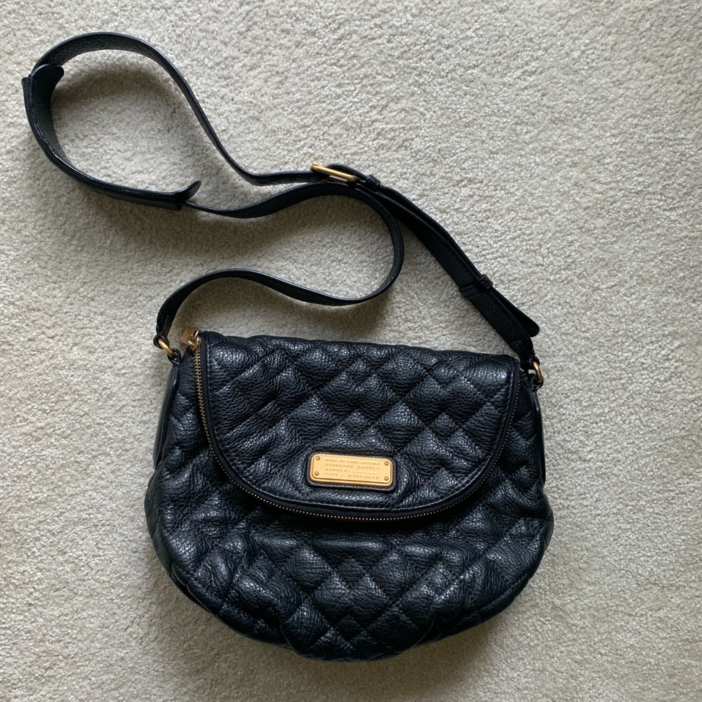 Gently used Marc by Marc Jacob’s bag!